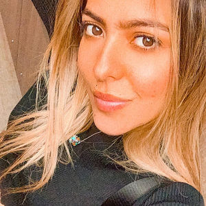 Meet your Posher, Natalia